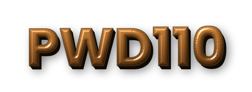 SITUS PWD110